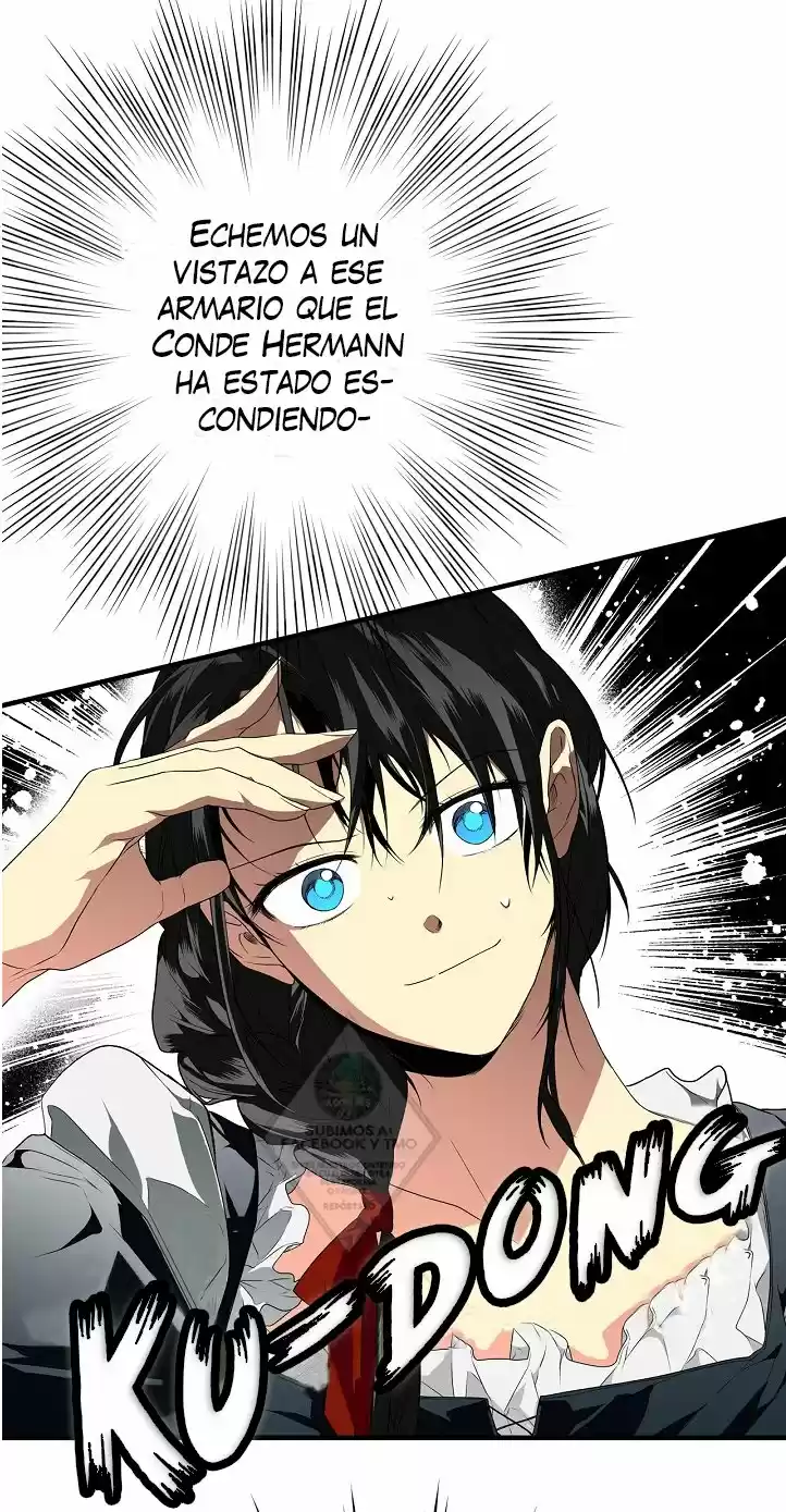 LA DAMA SECRETA - Capítulo 24 - Página 60 - LectorTMOo