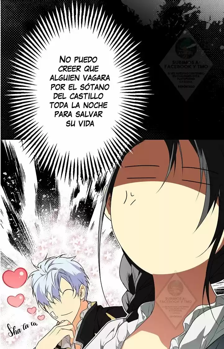 LA DAMA SECRETA - Capítulo 24 - Página 71 - LectorTMOo