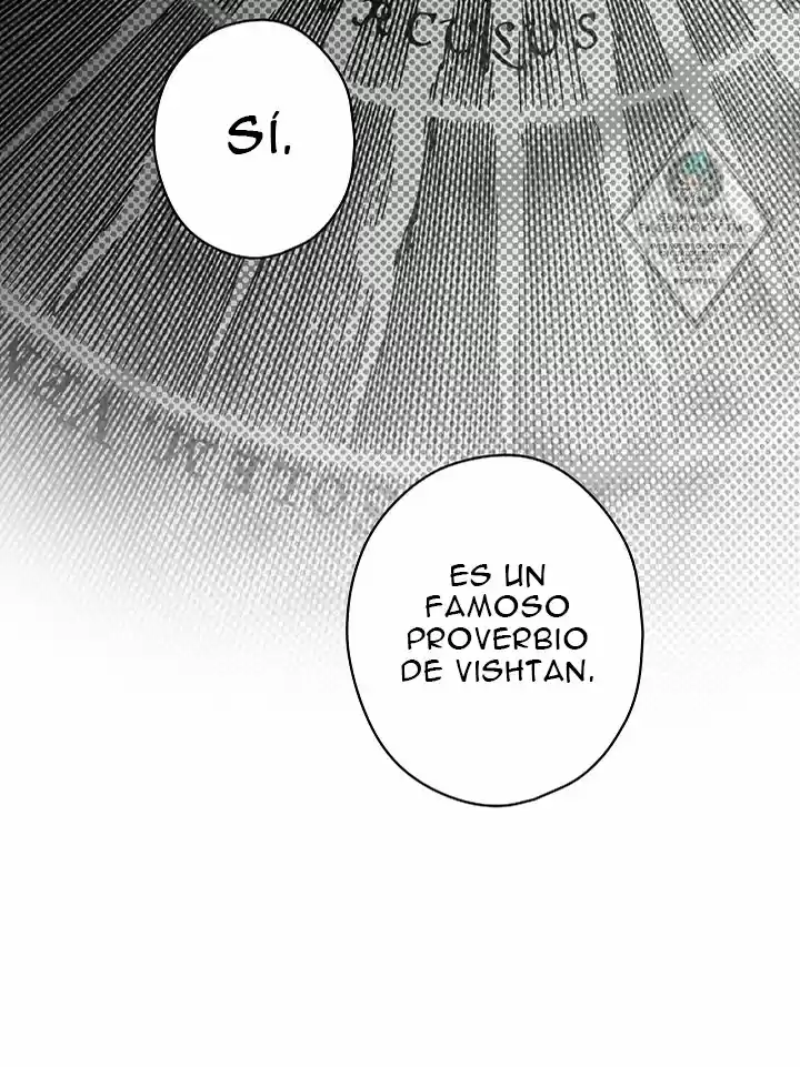 LA DAMA SECRETA - Capítulo 25 - Página 5 - LectorTMOo
