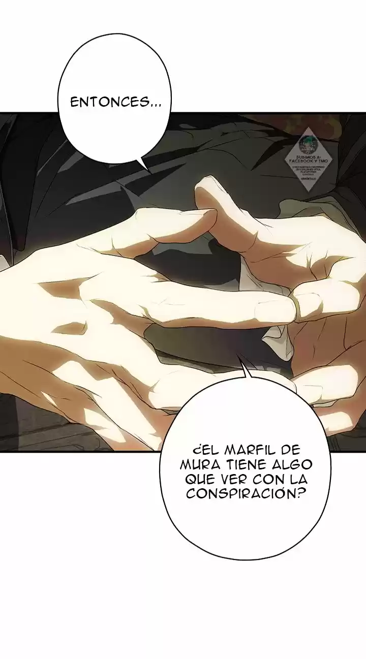 LA DAMA SECRETA - Capítulo 25 - Página 6 - LectorTMOo