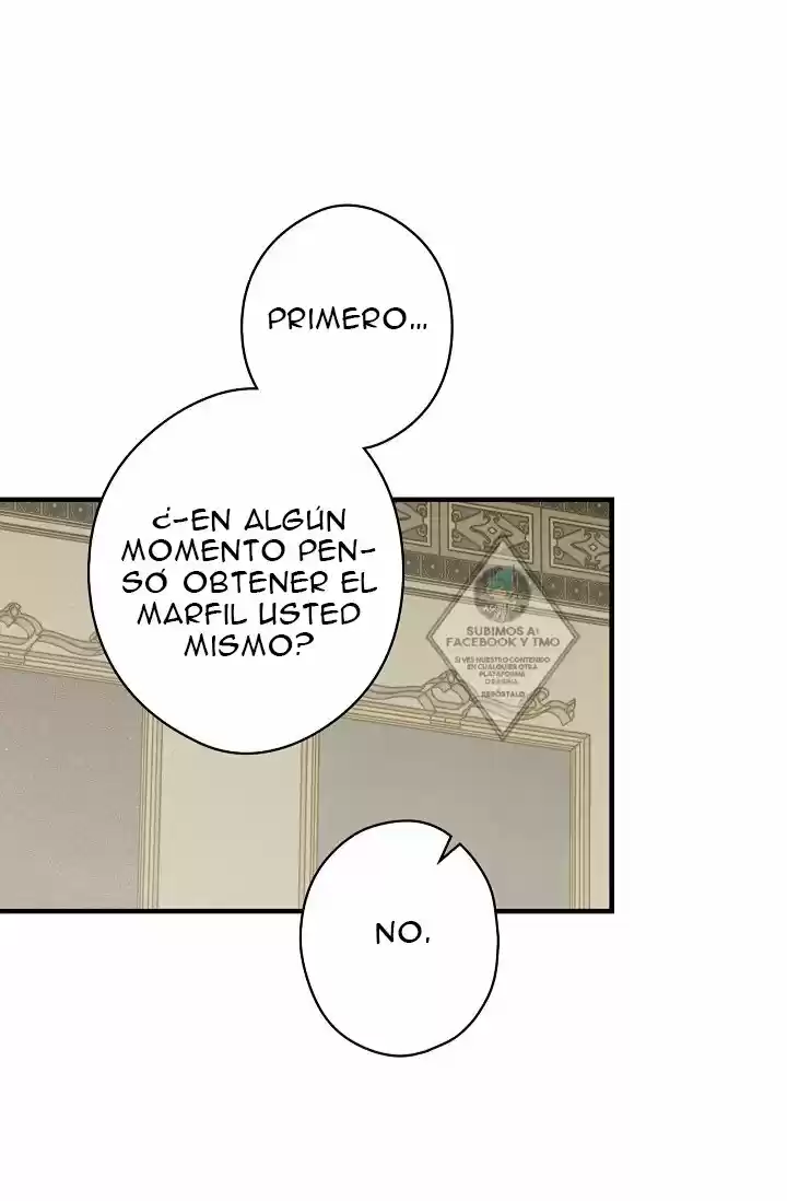 LA DAMA SECRETA - Capítulo 25 - Página 8 - LectorTMOo