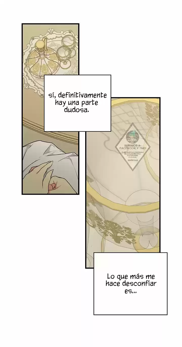 LA DAMA SECRETA - Capítulo 25 - Página 16 - LectorTMOo