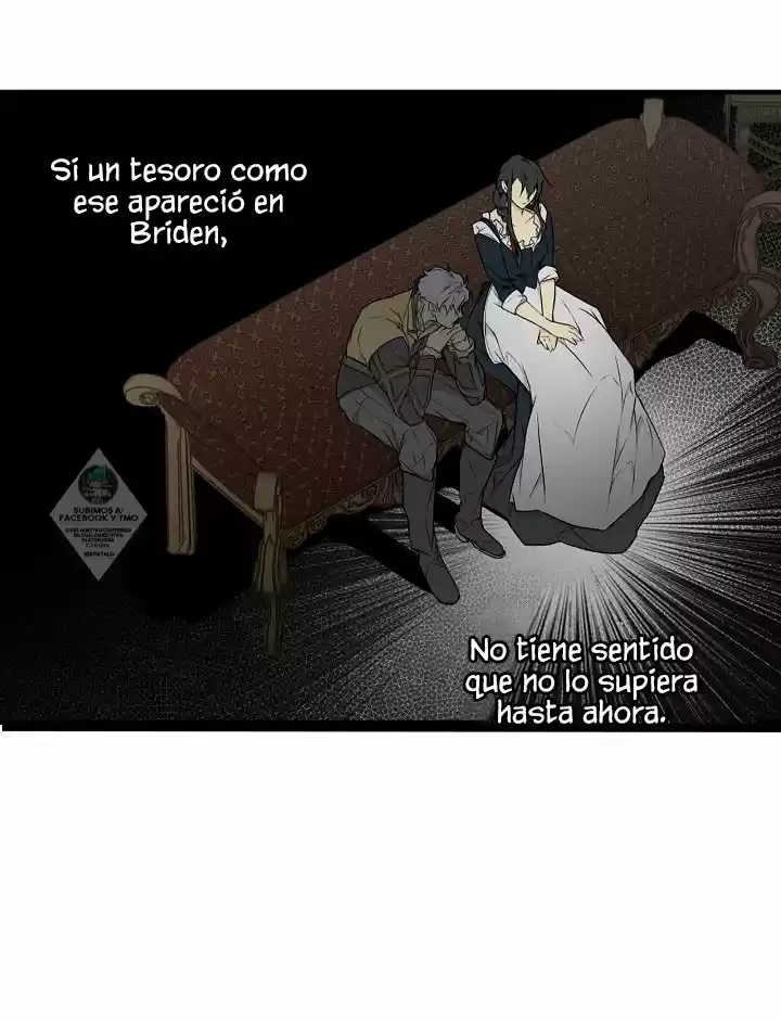 LA DAMA SECRETA - Capítulo 25 - Página 18 - LectorTMOo