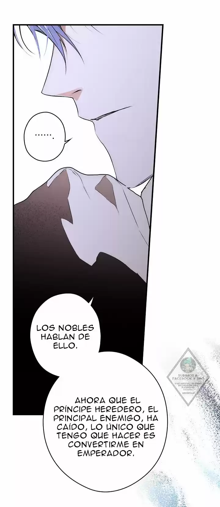 LA DAMA SECRETA - Capítulo 25 - Página 28 - LectorTMOo