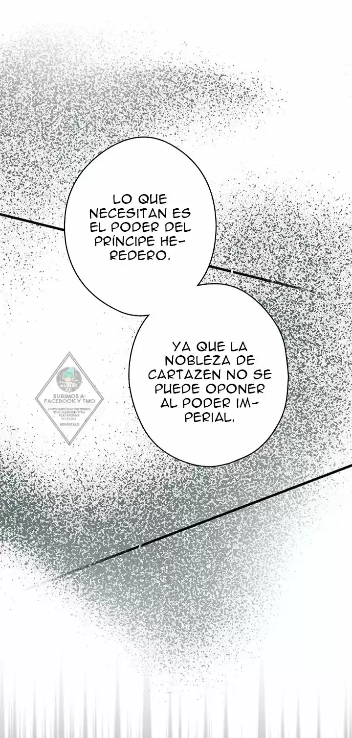 LA DAMA SECRETA - Capítulo 25 - Página 30 - LectorTMOo