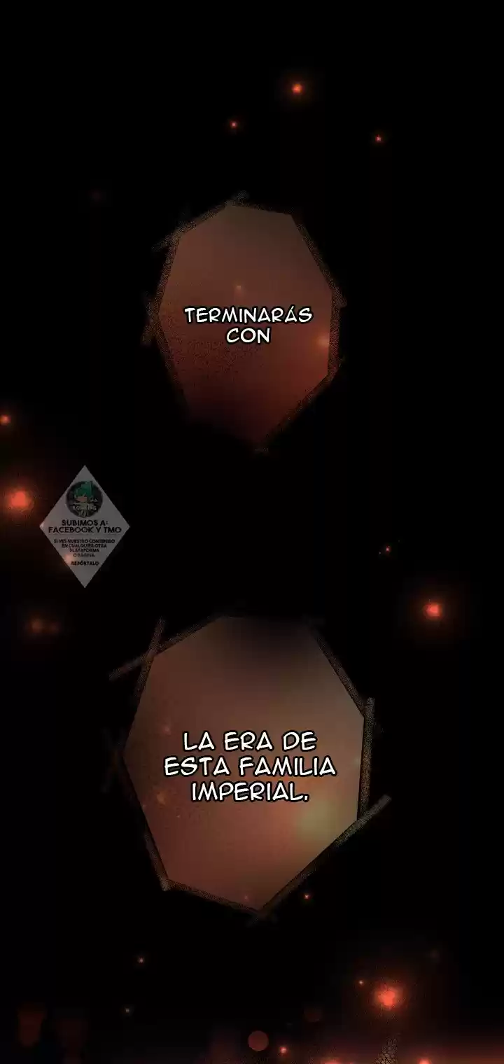 LA DAMA SECRETA - Capítulo 25 - Página 37 - LectorTMOo