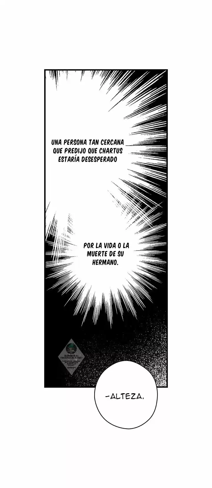 LA DAMA SECRETA - Capítulo 25 - Página 41 - LectorTMOo