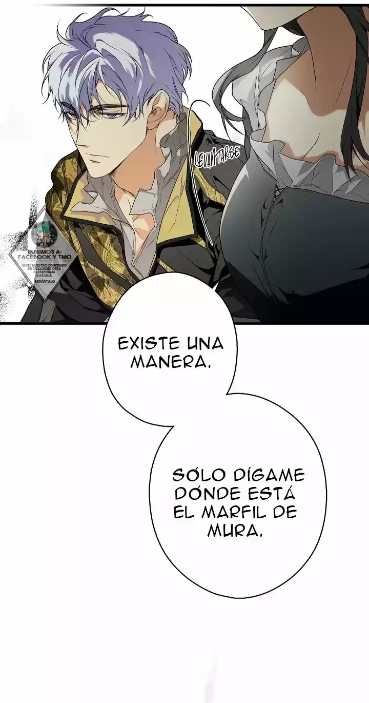 LA DAMA SECRETA - Capítulo 25 - Página 43 - LectorTMOo