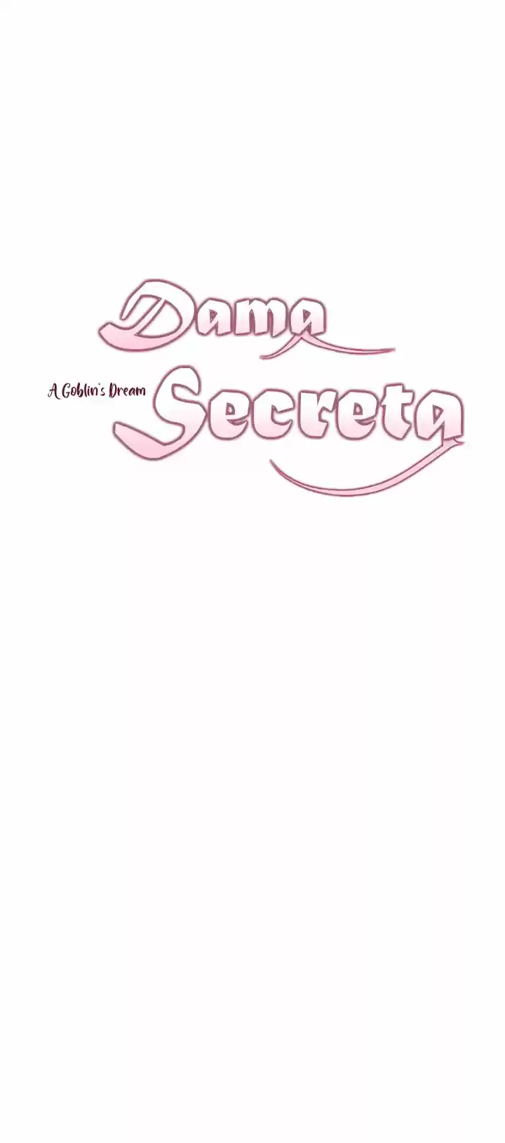 LA DAMA SECRETA - Capítulo 25 - Página 46 - LectorTMOo