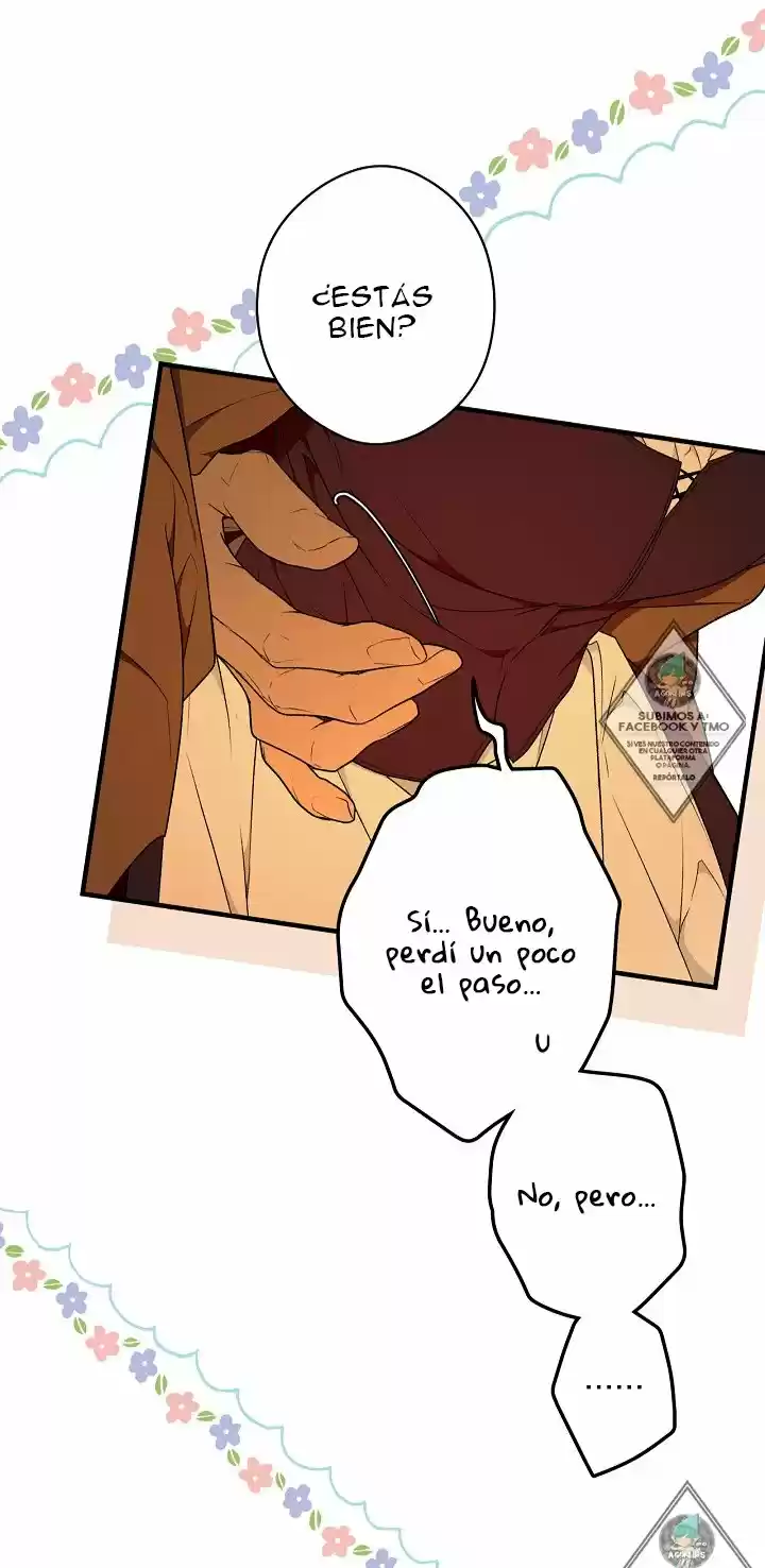LA DAMA SECRETA - Capítulo 25 - Página 51 - LectorTMOo