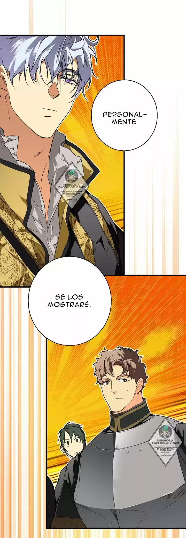 LA DAMA SECRETA - Capítulo 25 - Página 73 - LectorTMOo