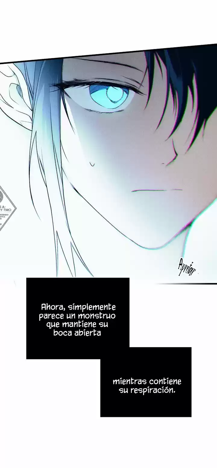 LA DAMA SECRETA - Capítulo 26 - Página 8 - LectorTMOo