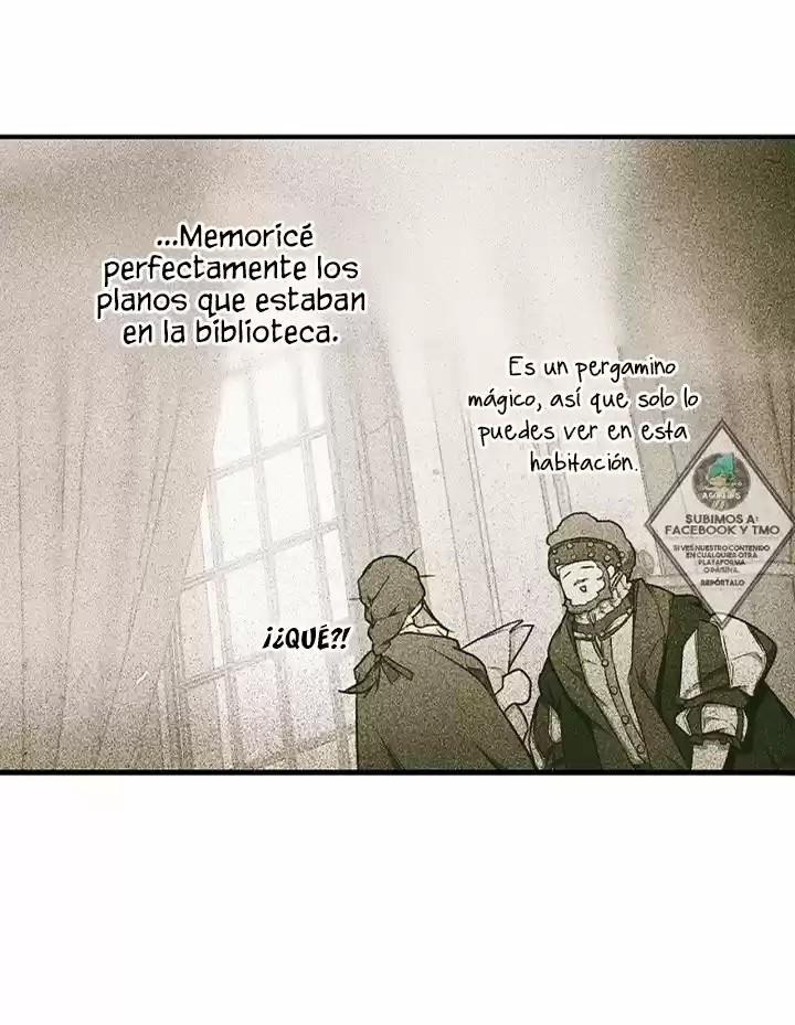 LA DAMA SECRETA - Capítulo 26 - Página 10 - LectorTMOo