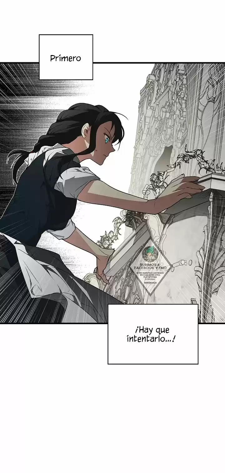 LA DAMA SECRETA - Capítulo 26 - Página 11 - LectorTMOo
