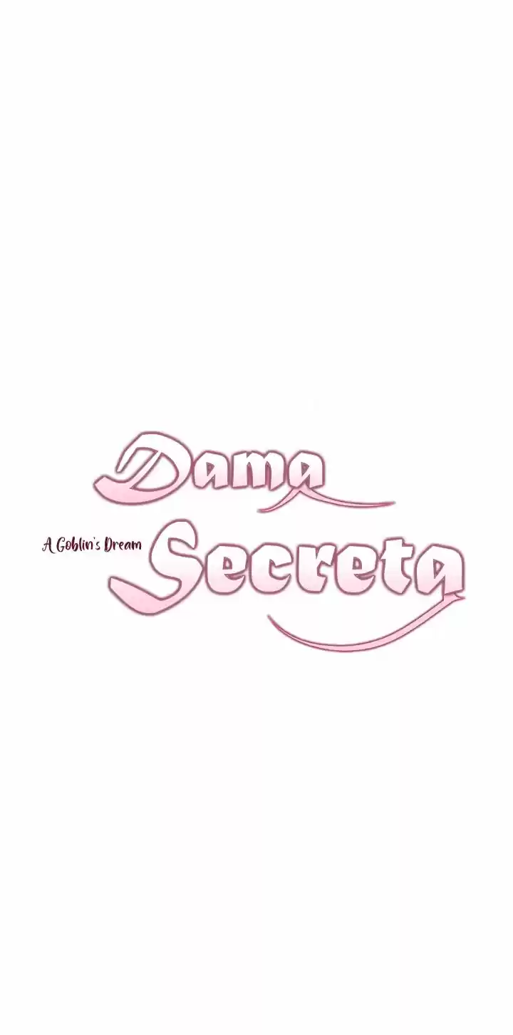 LA DAMA SECRETA - Capítulo 26 - Página 12 - LectorTMOo