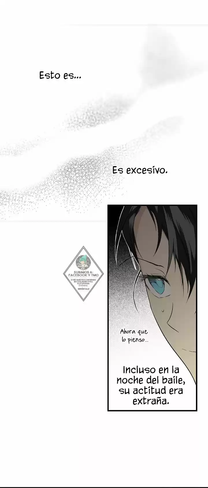 LA DAMA SECRETA - Capítulo 26 - Página 22 - LectorTMOo