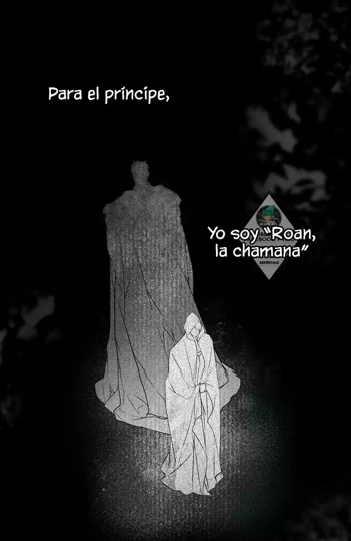 LA DAMA SECRETA - Capítulo 26 - Página 23 - LectorTMOo