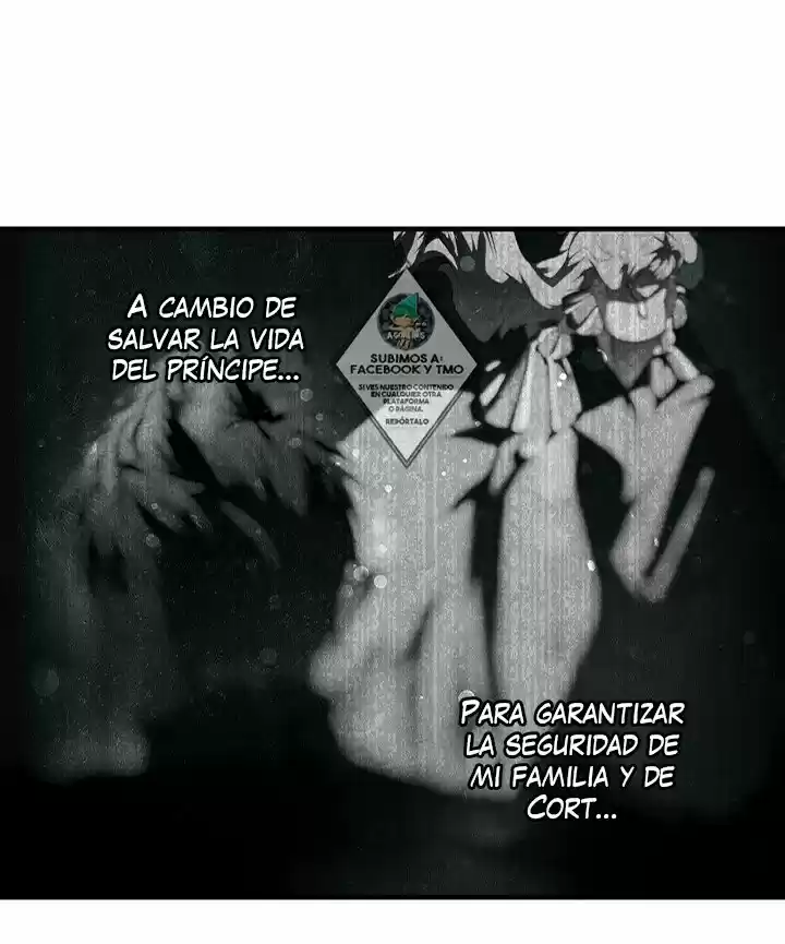 LA DAMA SECRETA - Capítulo 26 - Página 26 - LectorTMOo