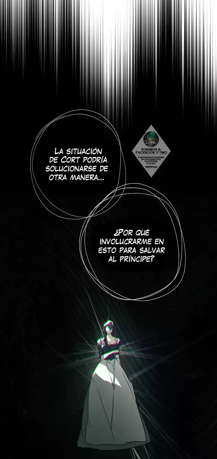 LA DAMA SECRETA - Capítulo 26 - Página 28 - LectorTMOo