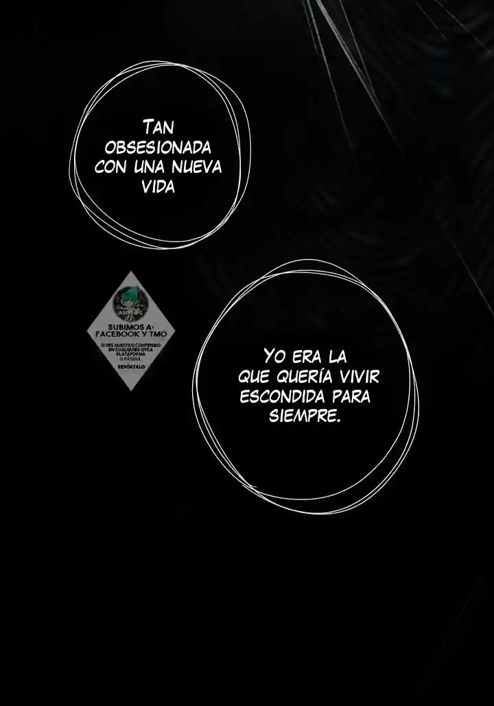 LA DAMA SECRETA - Capítulo 26 - Página 29 - LectorTMOo