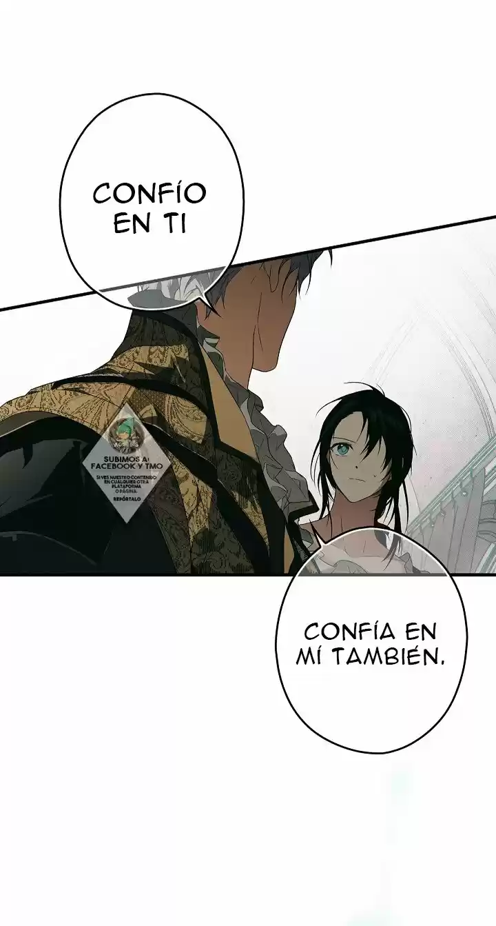 LA DAMA SECRETA - Capítulo 26 - Página 42 - LectorTMOo
