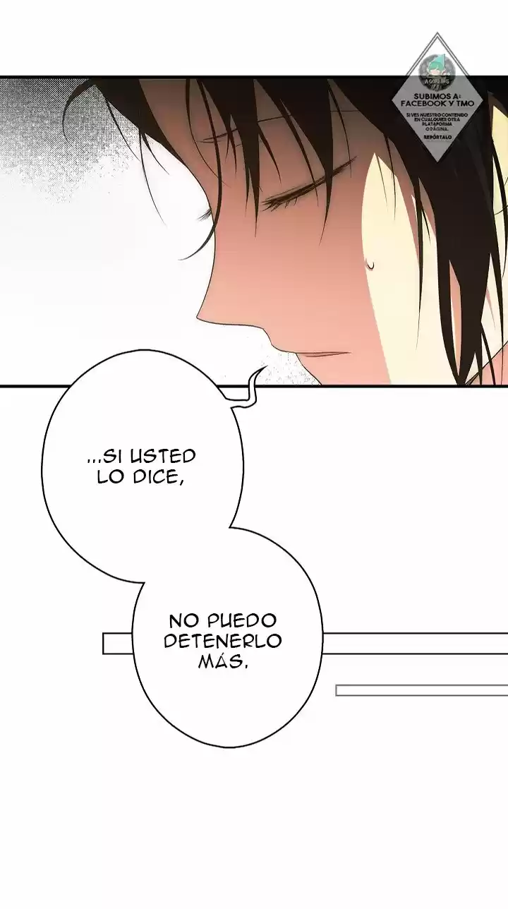 LA DAMA SECRETA - Capítulo 26 - Página 45 - LectorTMOo