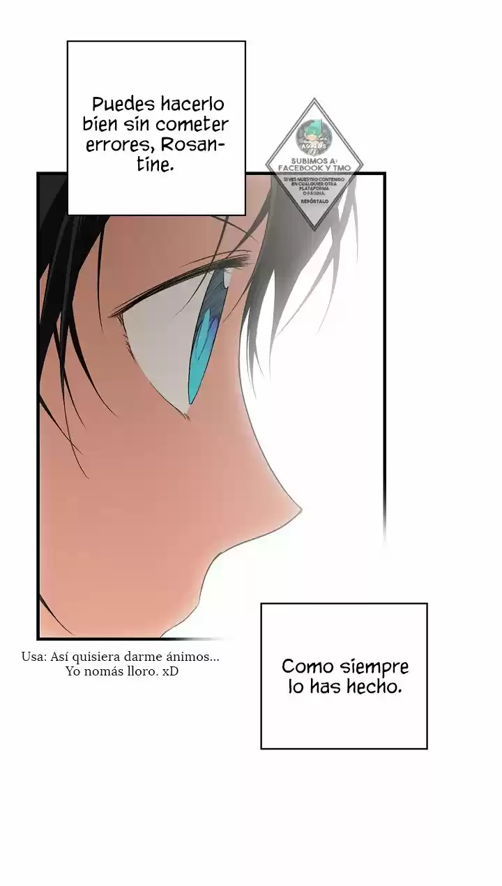 LA DAMA SECRETA - Capítulo 26 - Página 48 - LectorTMOo
