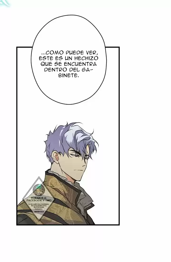 LA DAMA SECRETA - Capítulo 26 - Página 54 - LectorTMOo