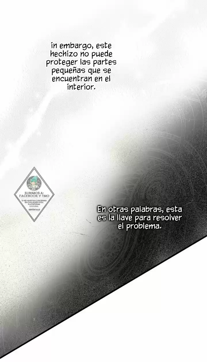 LA DAMA SECRETA - Capítulo 26 - Página 58 - LectorTMOo