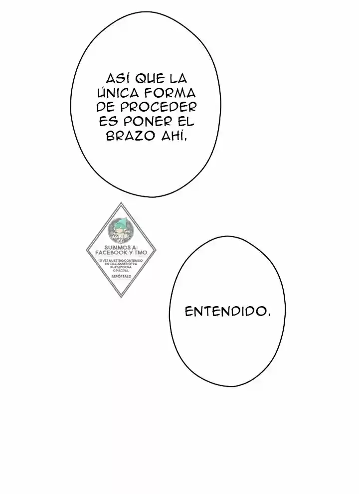 LA DAMA SECRETA - Capítulo 26 - Página 59 - LectorTMOo