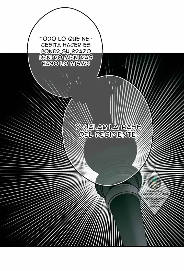 LA DAMA SECRETA - Capítulo 26 - Página 60 - LectorTMOo