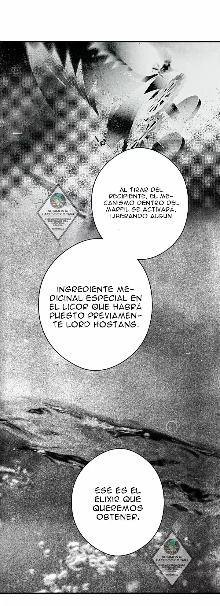LA DAMA SECRETA - Capítulo 26 - Página 61 - LectorTMOo