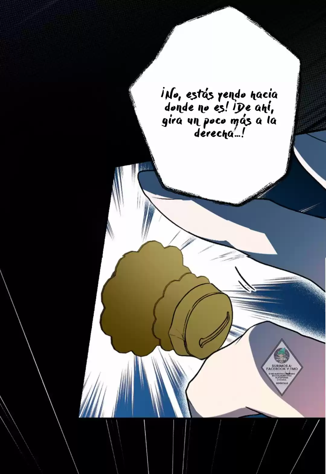 LA DAMA SECRETA - Capítulo 27 - Página 19 - LectorTMOo