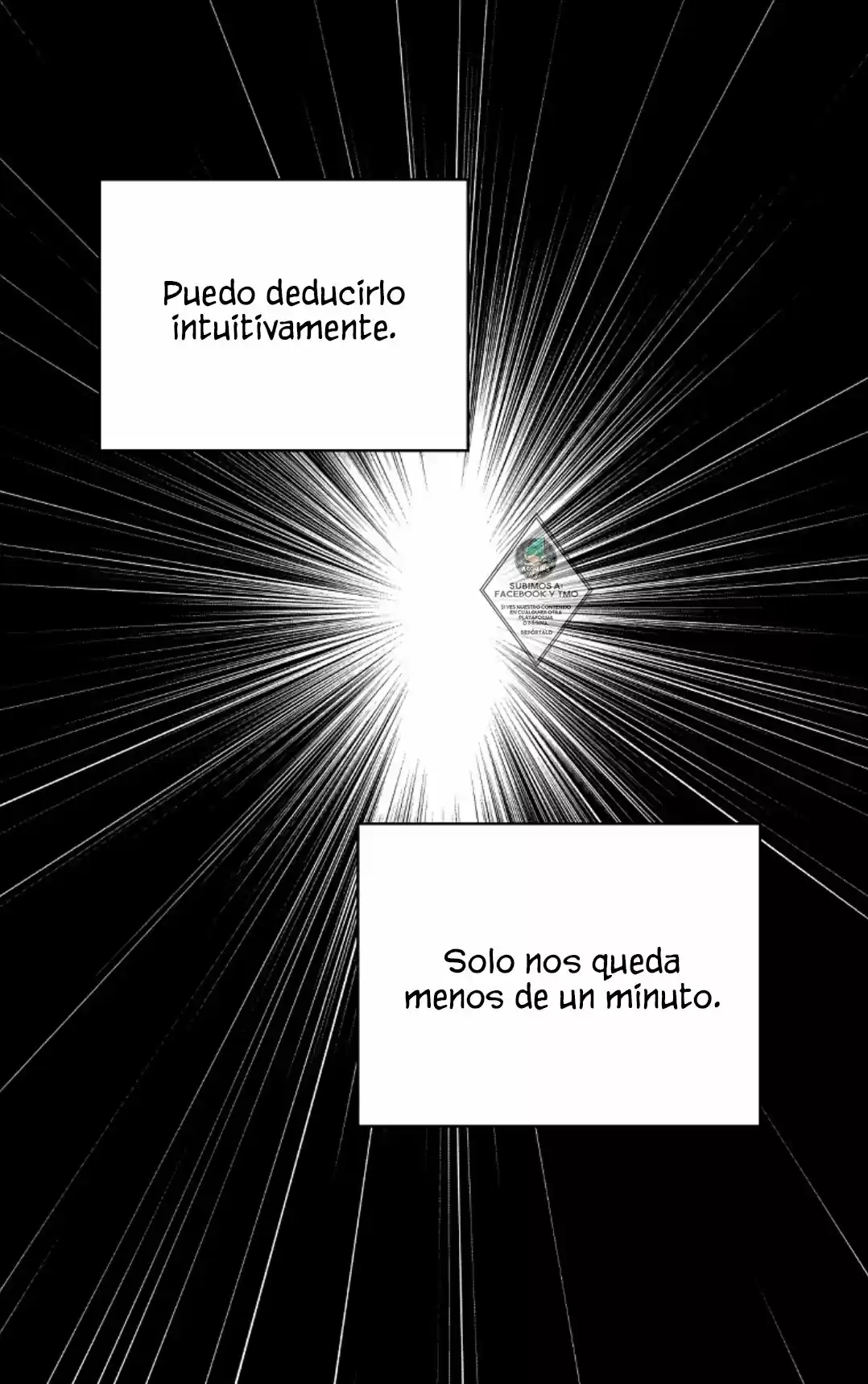 LA DAMA SECRETA - Capítulo 27 - Página 20 - LectorTMOo