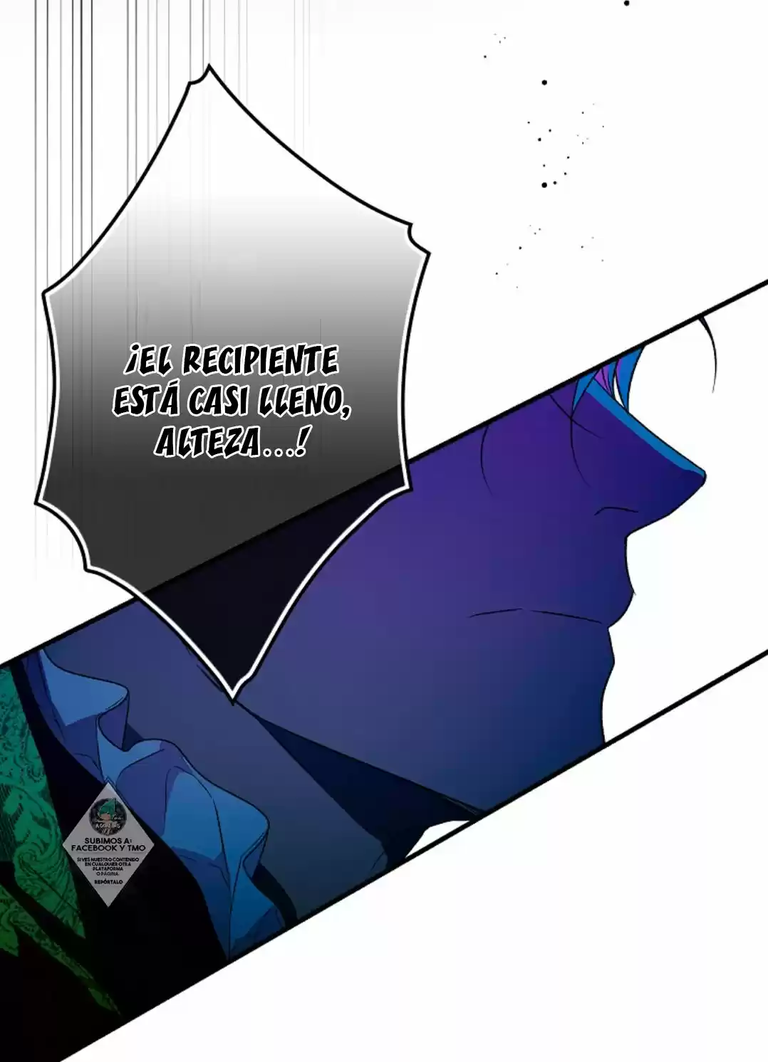 LA DAMA SECRETA - Capítulo 27 - Página 25 - LectorTMOo
