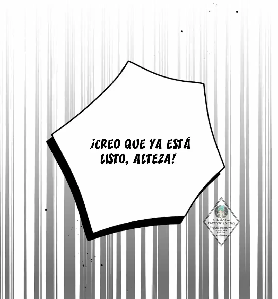 LA DAMA SECRETA - Capítulo 27 - Página 46 - LectorTMOo
