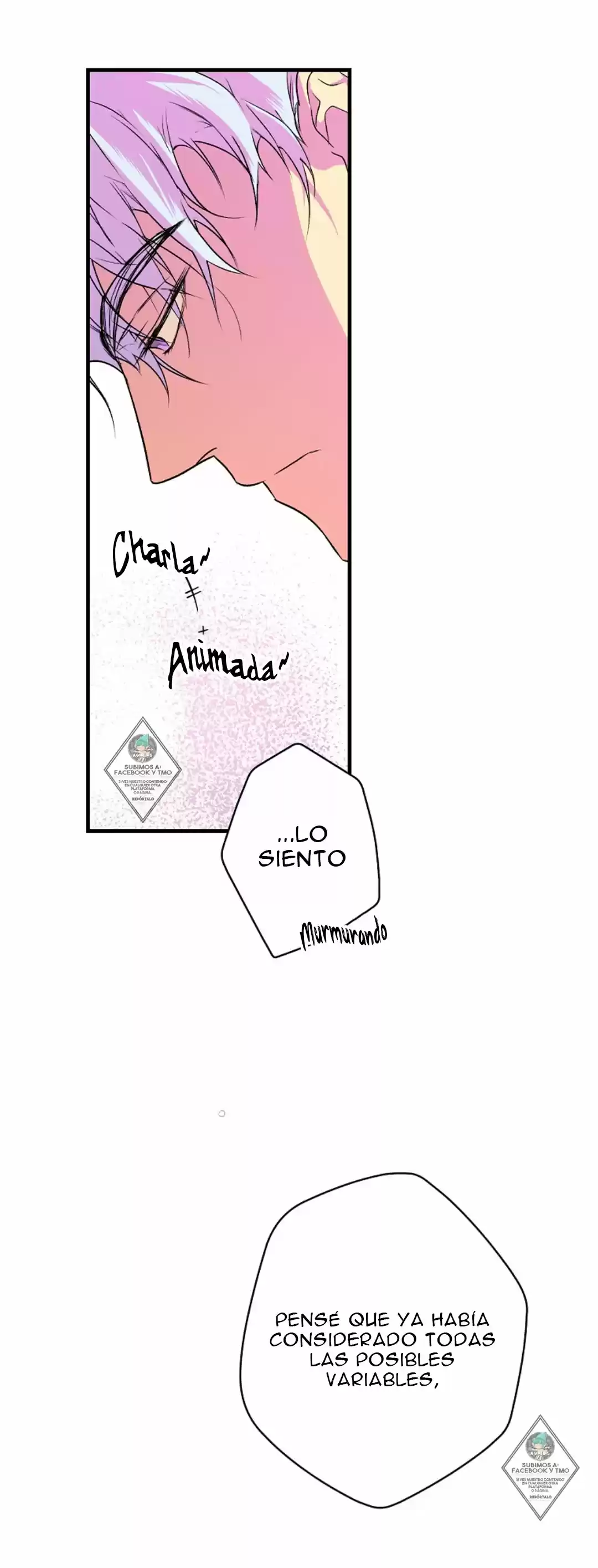 LA DAMA SECRETA - Capítulo 27 - Página 50 - LectorTMOo