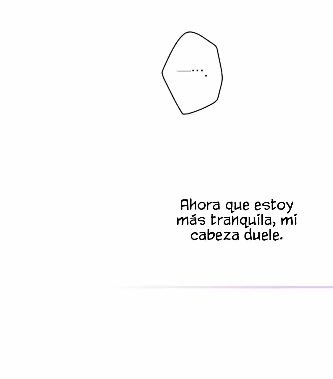 LA DAMA SECRETA - Capítulo 27 - Página 54 - LectorTMOo