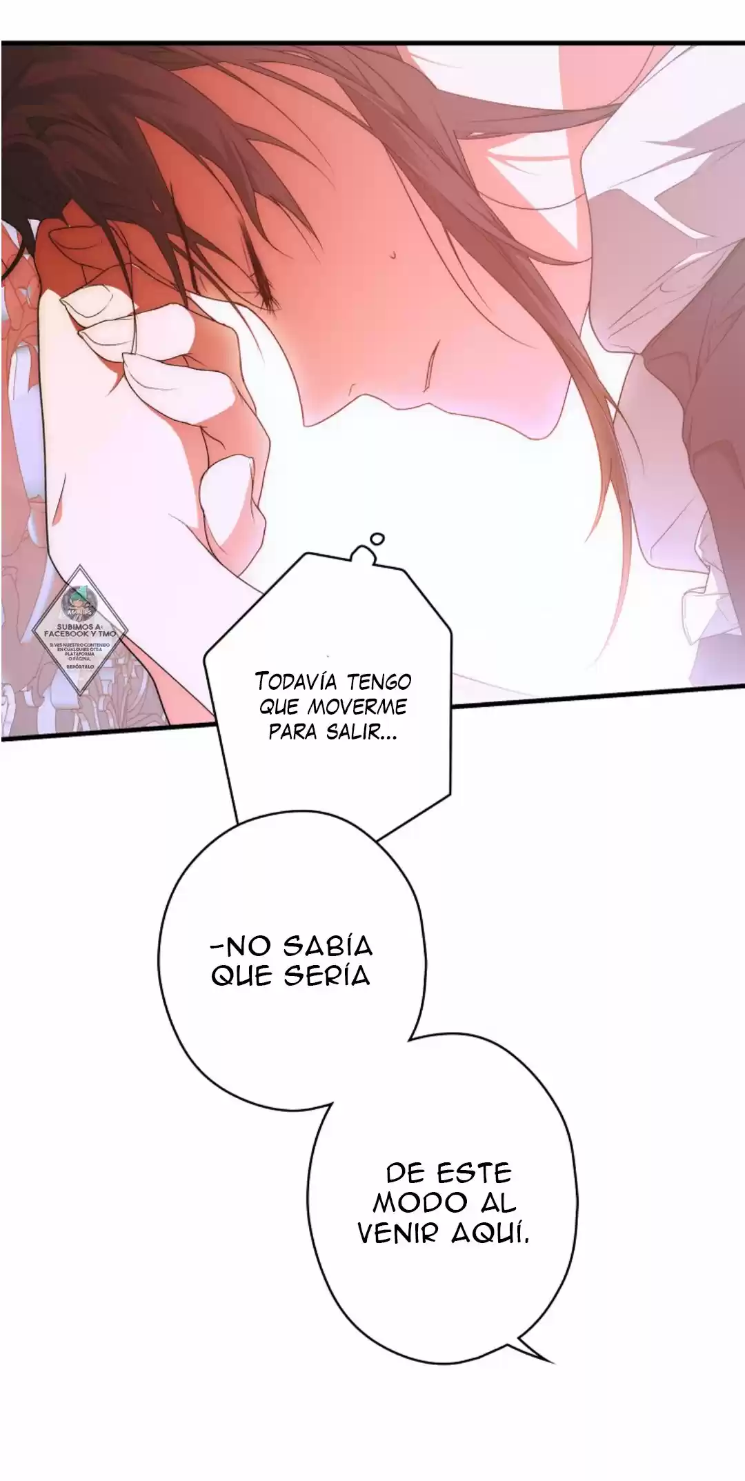 LA DAMA SECRETA - Capítulo 27 - Página 55 - LectorTMOo
