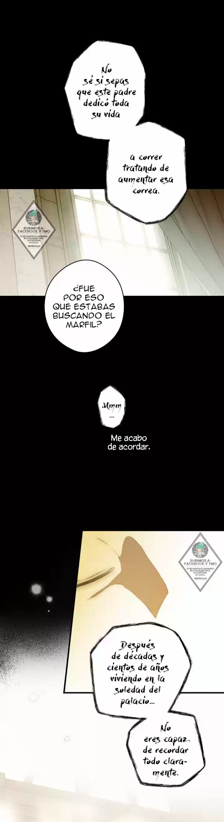 LA DAMA SECRETA - Capítulo 28 - Página 23 - LectorTMOo