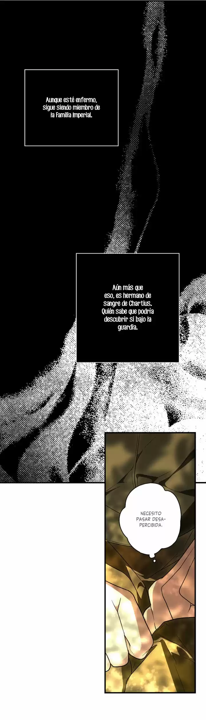 LA DAMA SECRETA - Capítulo 29 - Página 23 - LectorTMOo
