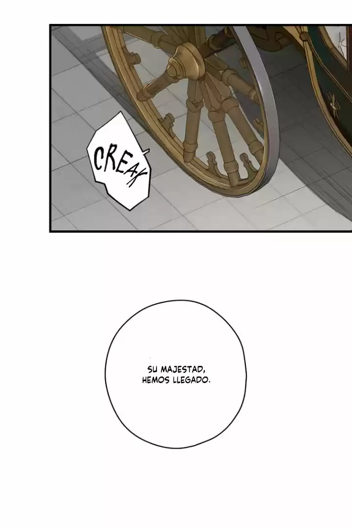 LA DAMA SECRETA - Capítulo 29 - Página 34 - LectorTMOo