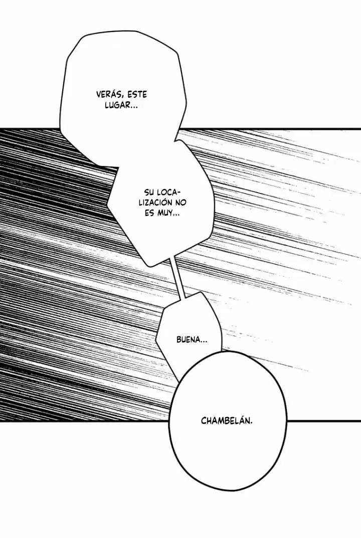 LA DAMA SECRETA - Capítulo 29 - Página 59 - LectorTMOo