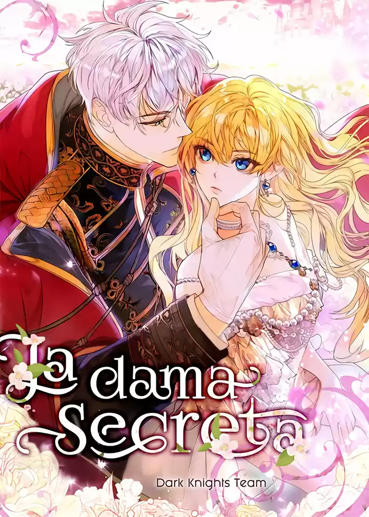 LA DAMA SECRETA - Capítulo 30 - Página 1 - LectorTMOo