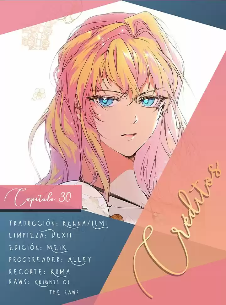 LA DAMA SECRETA - Capítulo 30 - Página 2 - LectorTMOo