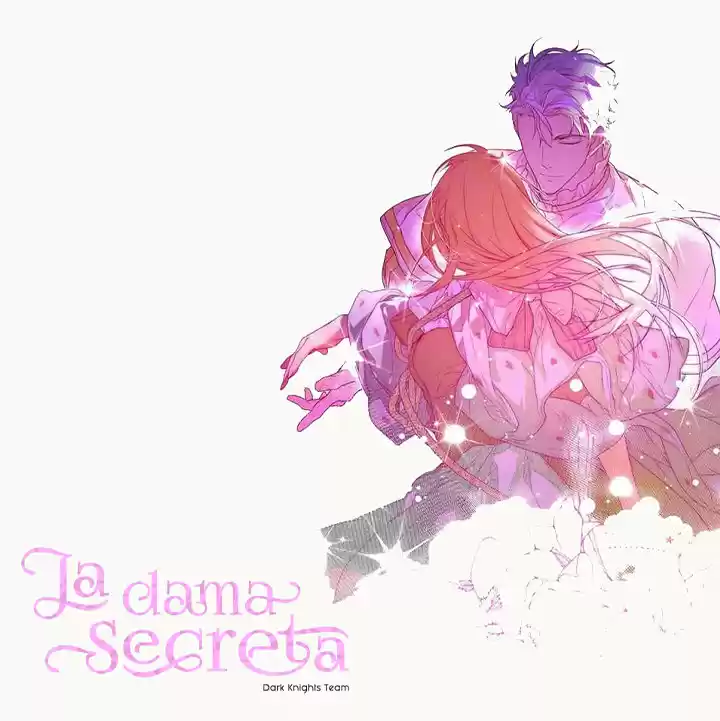 LA DAMA SECRETA - Capítulo 30 - Página 3 - LectorTMOo