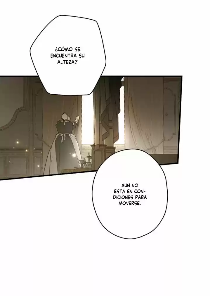 LA DAMA SECRETA - Capítulo 30 - Página 8 - LectorTMOo