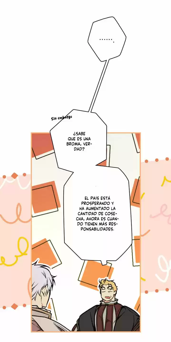 LA DAMA SECRETA - Capítulo 30 - Página 14 - LectorTMOo