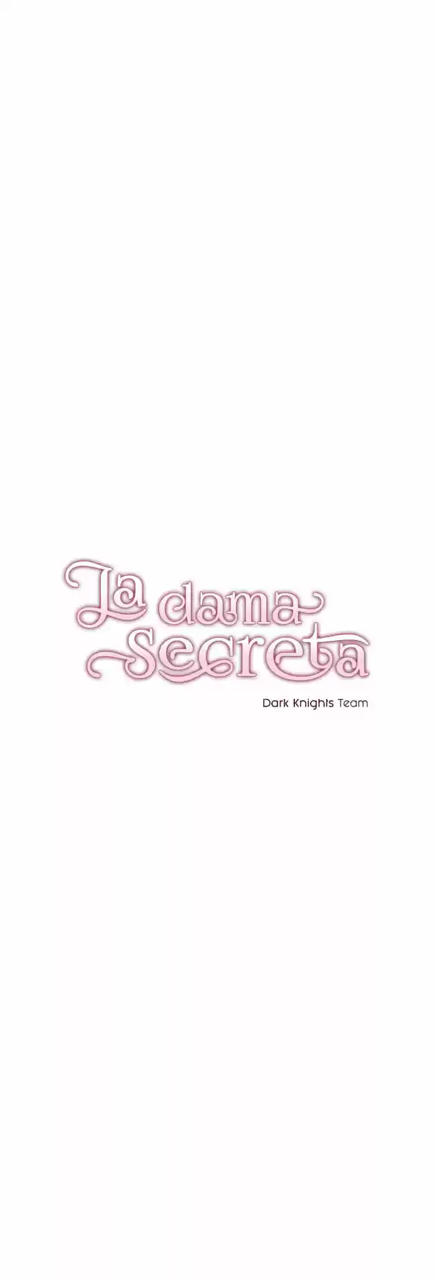 LA DAMA SECRETA - Capítulo 30 - Página 15 - LectorTMOo