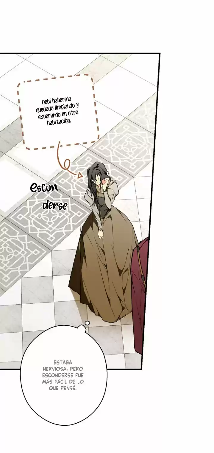 LA DAMA SECRETA - Capítulo 30 - Página 16 - LectorTMOo